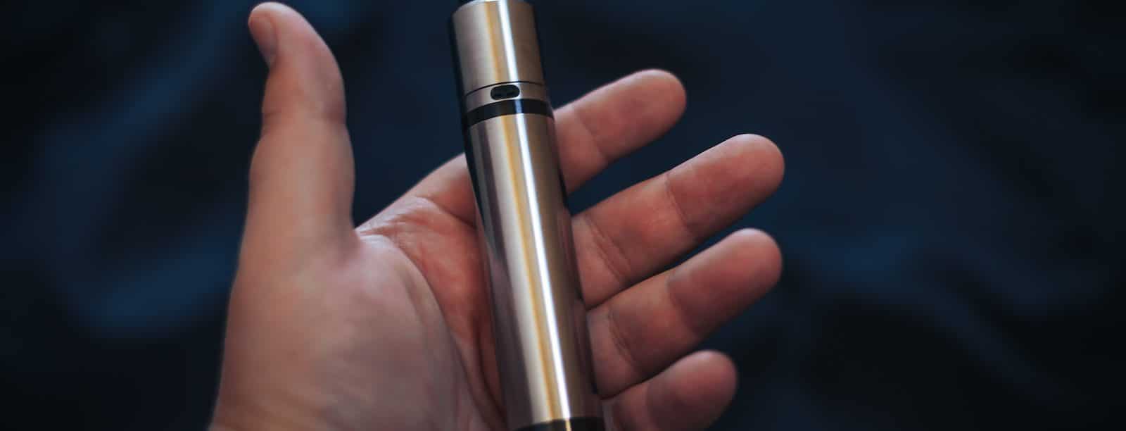 Side Effects Of Vaping During Pregnancy