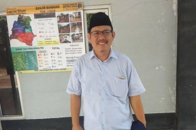 Legislator Lebak Minta Warga Penerima Dana Sosial Tidak Konsumtif |  infobanten