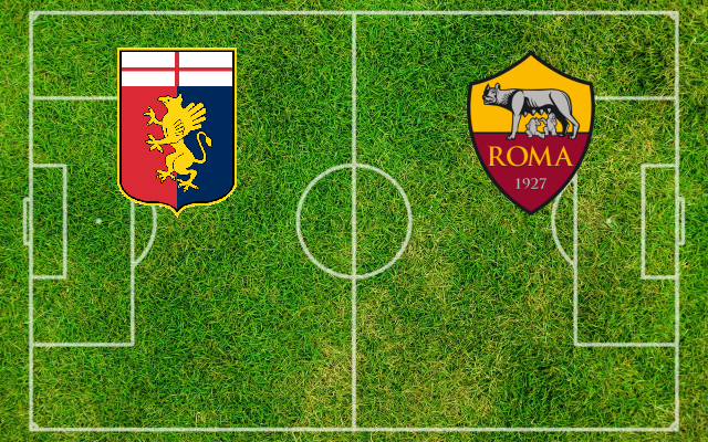 Formazioni Genoa-Roma | Pronostici E Quote | 08-11-2020 400_x_640_jpg