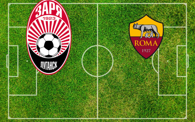Formazioni Zorya Luhansk-Roma | Pronostici E Quote | 30-09-2021 400_x_640_jpg