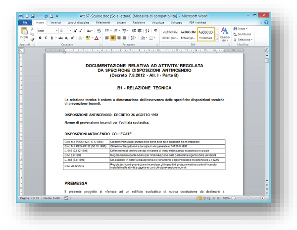 Ec774 - Compilazione Relazioni Vigili Del Fuoco E Strategie Antincendio 466_x_600_png