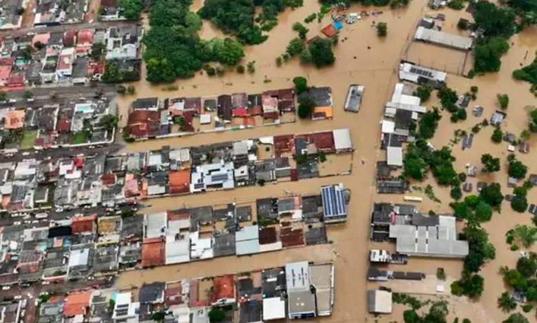 Seguro residencial tem que cobrir alagamentos e inundações? Veja mitos e verdades Seguro residencial tem que cobrir alagamentos e inundações? Veja mitos e verdades