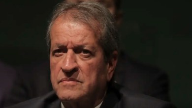 Valdemar diz que Tarcísio atua por anistia e nega que ação seja em troca de apoio