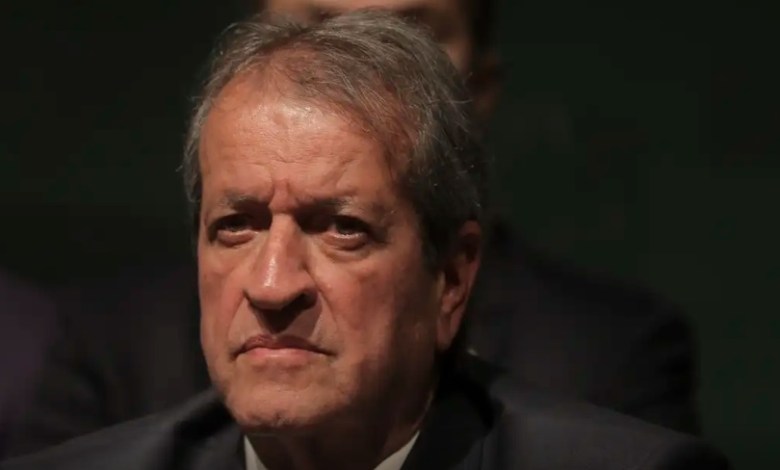 Valdemar diz que Tarcísio atua por anistia e nega que ação seja em troca de apoio