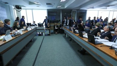 CPI do INSS aprova requerimentos que miram sindicato de irmão de Lula