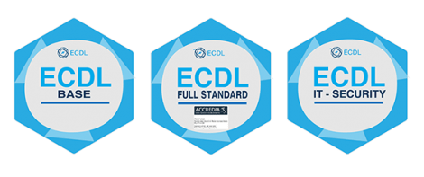 Icdl Corso Online Ecdl Esami Da Casa 5 Certificazioni Informatica Riconosciute Punteggio Graduatorie Miur Patente Europea Computer 7 Moduli Full Standard Base Ecdl It Security Specialised Con Omaggio Skills Card Aica Simulazioni 197_x_470_png