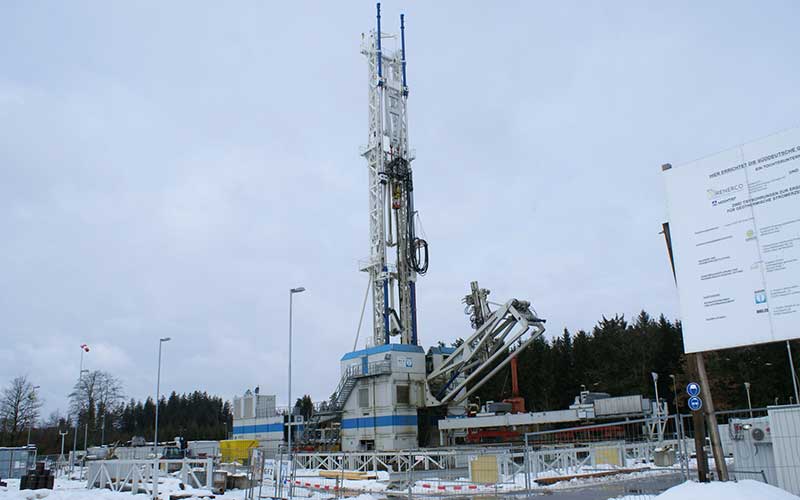 Ingenierbauwerke Ing Bauer Volker Bauer
