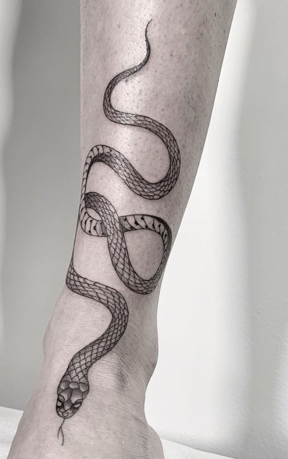 Snake Tattoo | Inkstylemag 931_x_584_jpg