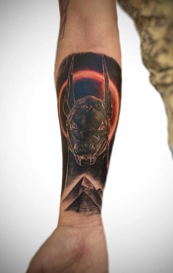 Anubis Tattoo | Inkstylemag 929_x_589_jpg