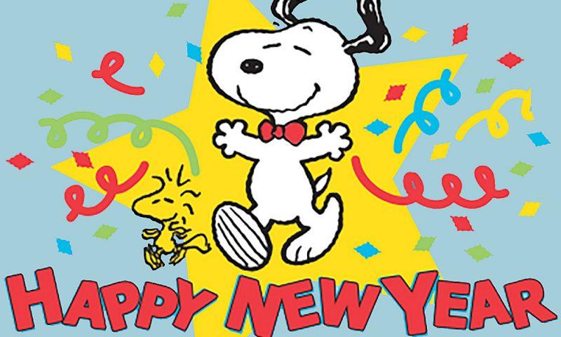 Buon Capodanno 2019 E Felice Anno Nuovo Immagini Gif Per Gli Auguri Da Condividere Gratis