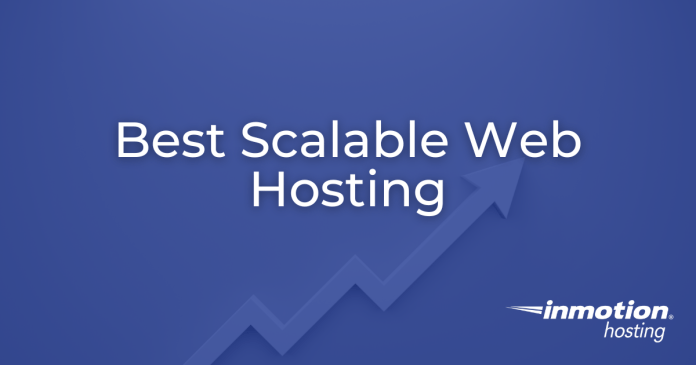 Finest Scalable Net Internet hosting: 5 Suppliers In contrast