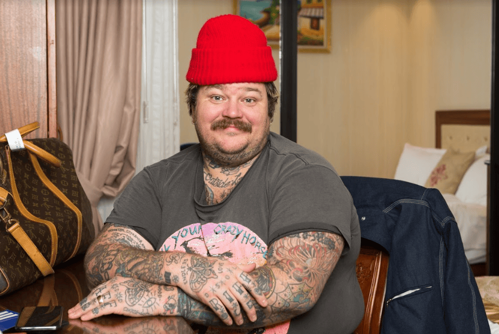 Quiet Love Story Behind Matty Matheson’s Marriage Net Worth & Financial Profile