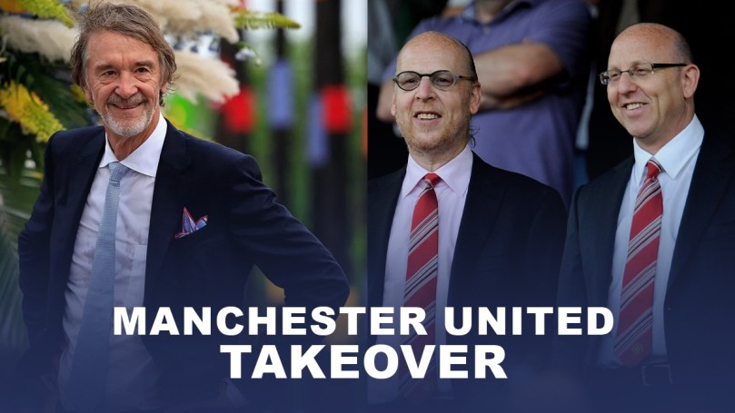 Manchester United Takeover: INEOS CEO Sir Jim Ratcliffe AIMS to purchase Glazer-owned 69% shares of Manchester United