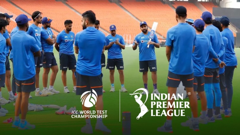 No REST for Rohit Sharma & Co, Team India set for preparatory camp in London earlier than WTC Final, Follow LIVE Updates