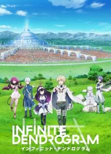 Infinite Dendrogram Episode 13 (End) Subtitle Indonesia