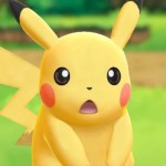Como nasceu o Pikachu