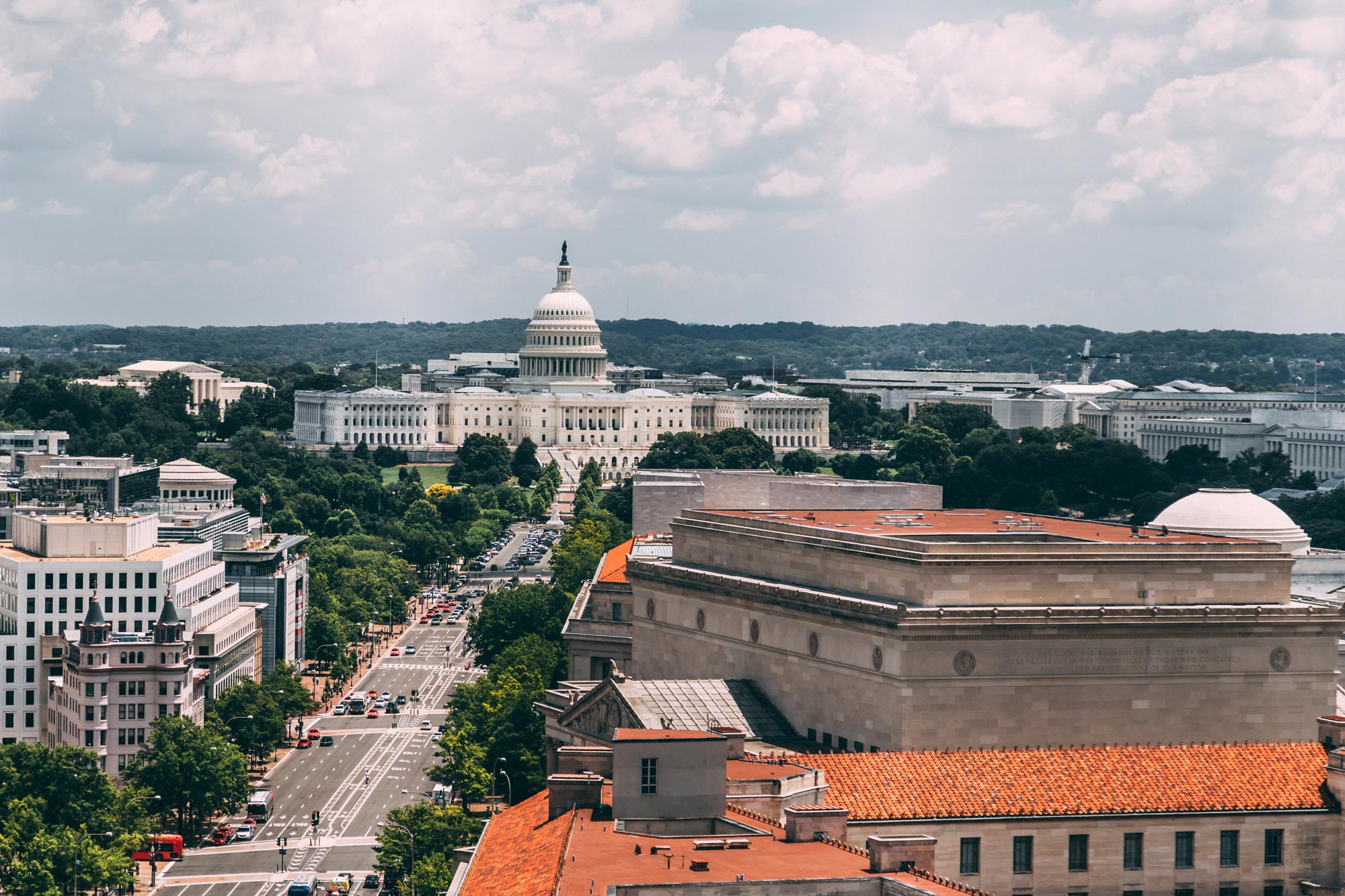 How to Get a Security License in DC