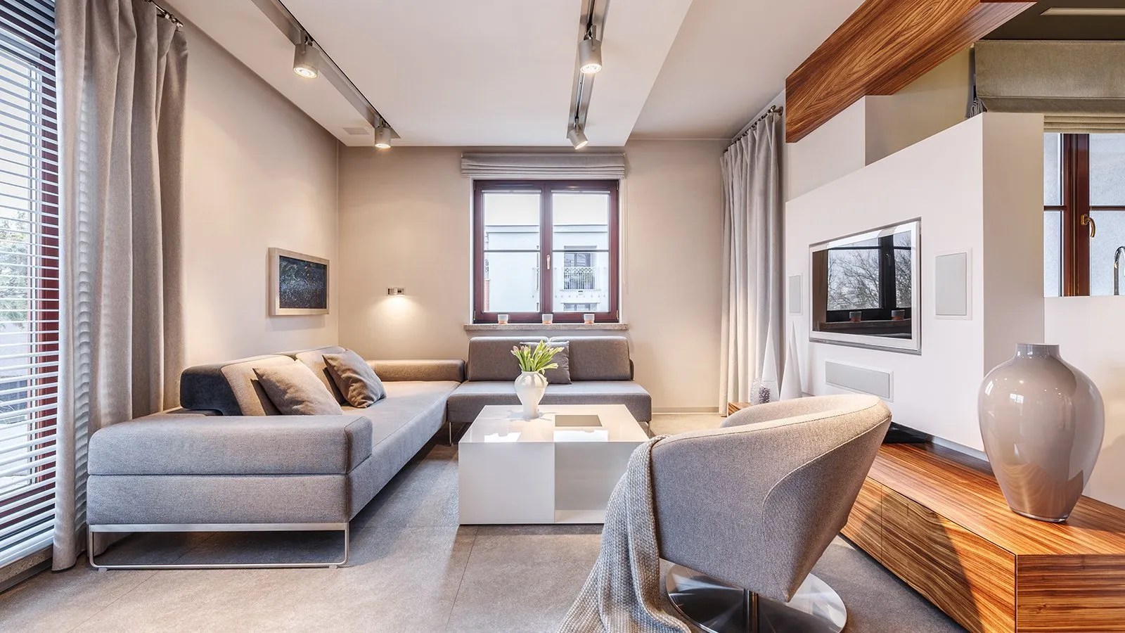 How To Update My Old Apartment