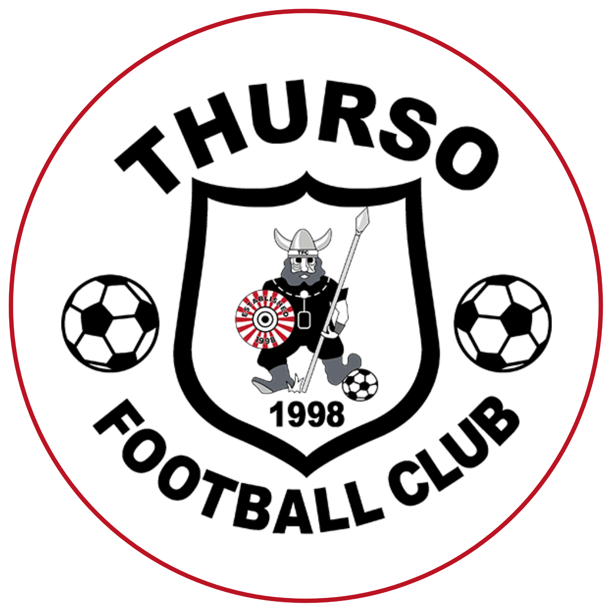 thurso football club