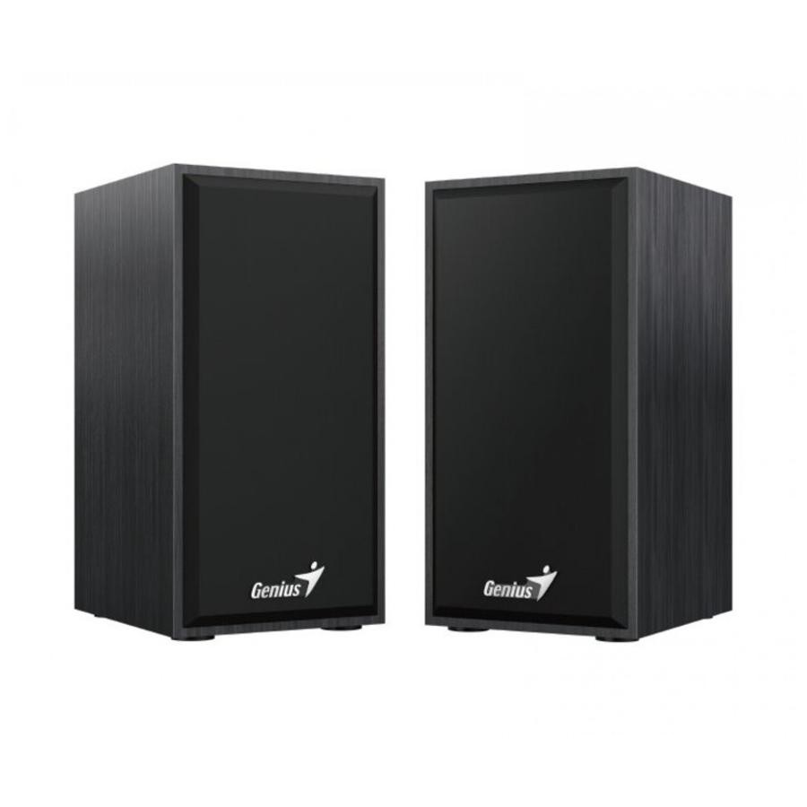 Parlante Genius SP-HF180 6W USB Black (7158)