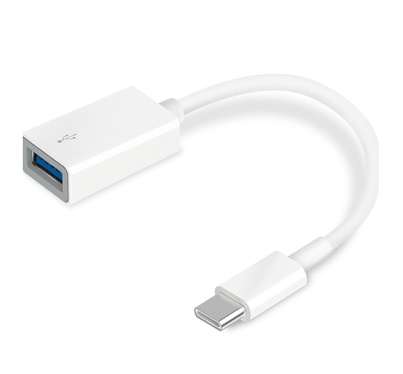 UC400 Adaptador USB-C 3.0 a USB ComunTP Link (6151)