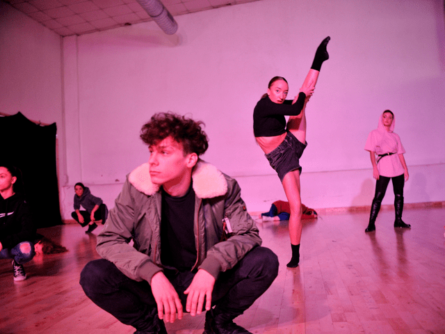 Rida, Formazione Professionale A Roma, Creato Da Artisti Internazionali Nell'ambito Della Danza Contemporanea | Iodanzo - Portale Indipendente Sul Mondo Della Danza 480_x_640_png