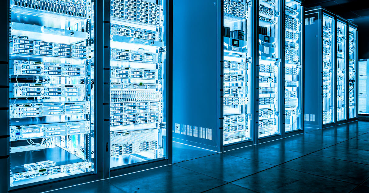 Terraform : que se cache-t-il derrière le logiciel IaC de HashiCorp ? -  IONOS