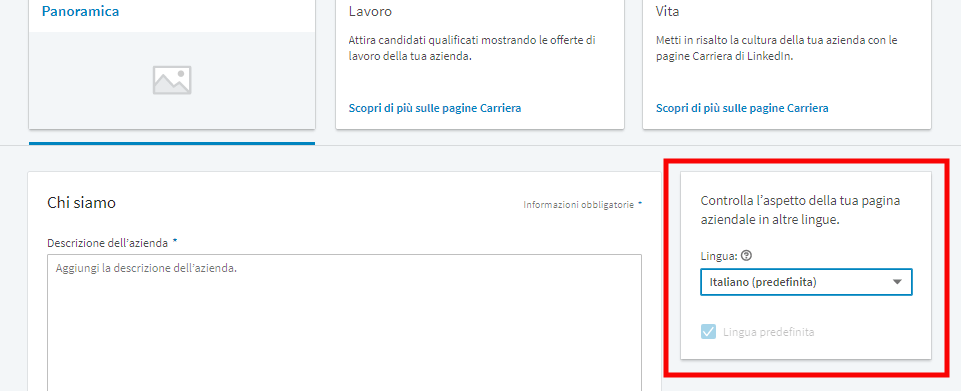 Come Ottenere Il Massimo Da Linkedin Per Le Aziende - Ionos 391_x_961_png