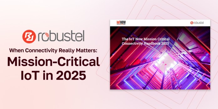 When Connectivity Actually Issues: Mission-Crucial IoT in 2025