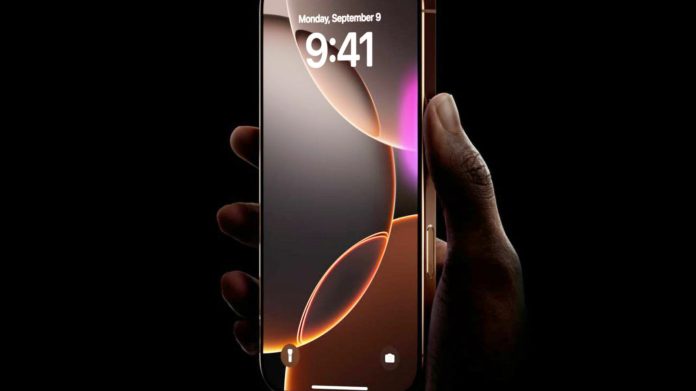 The screen should be entitled to two major innovations