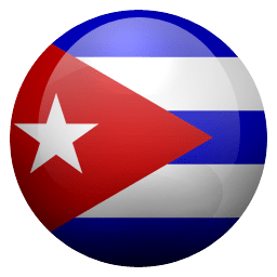 162nd WIN visiting country, Cuba !