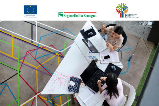 Donne E Competenze Digitali: Corsi Gratuiti A Ferrara - Irecoop Emilia-Romagna 426_x_640_png