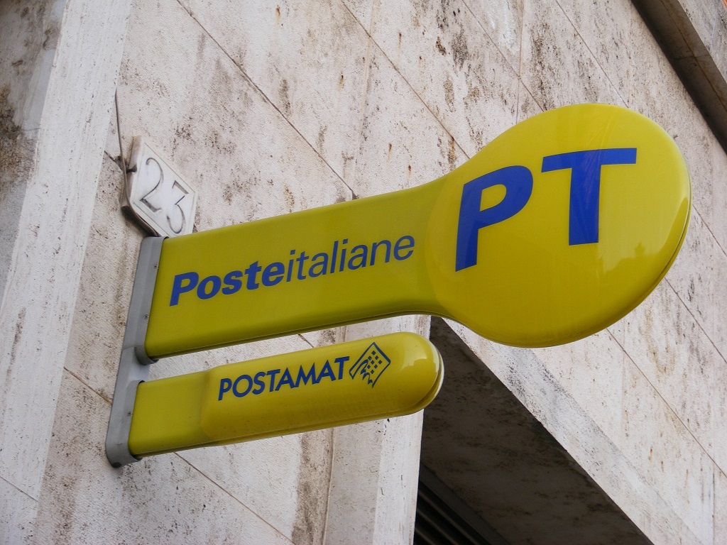 Lavoro, Poste Italiane Cerca Portalettere: Assunzioni Anche In Molise | Isnews - È Notizia 768_x_1024_jpg