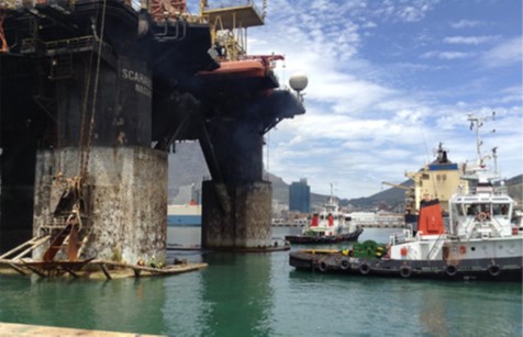 South Africa: Saipem Scarabeo 7 & Fds/Fds2 — Iss Palumbo 307_x_476_jpg