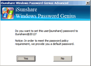 Lost Windows 8 Administrator Password on UEFI-Based Asus Computer |