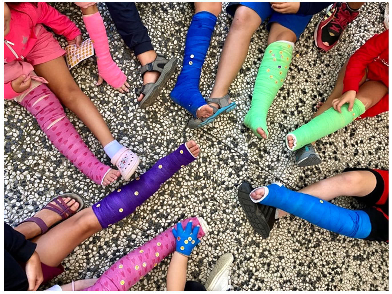 Patient Campus Candia Canavese 11-12 September 2021 | Italian Lymphoedema Framework 1028_x_1372_jpg