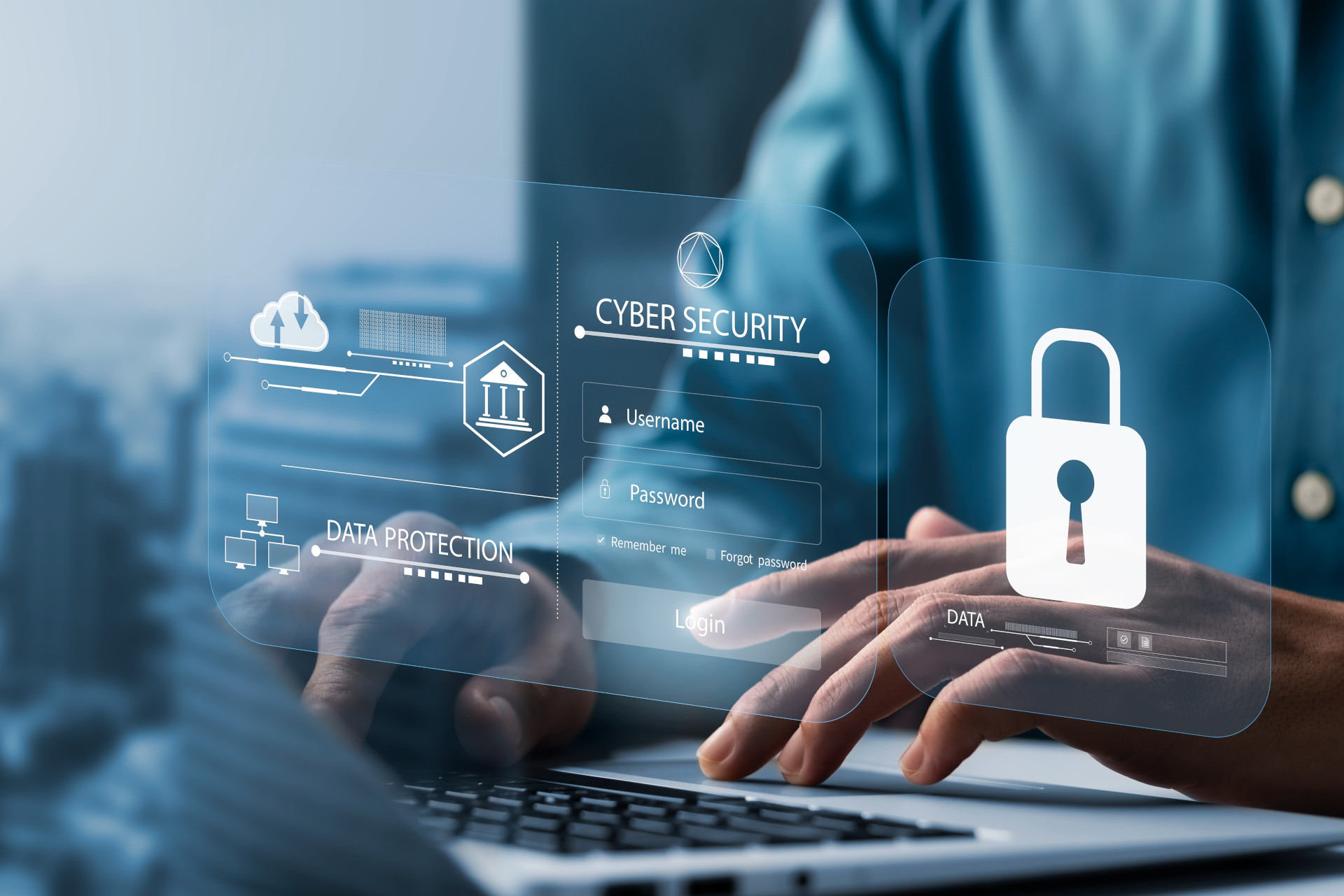 Data Protection Gap Analysis: Identifying Weak Spots Before Regulators Do
