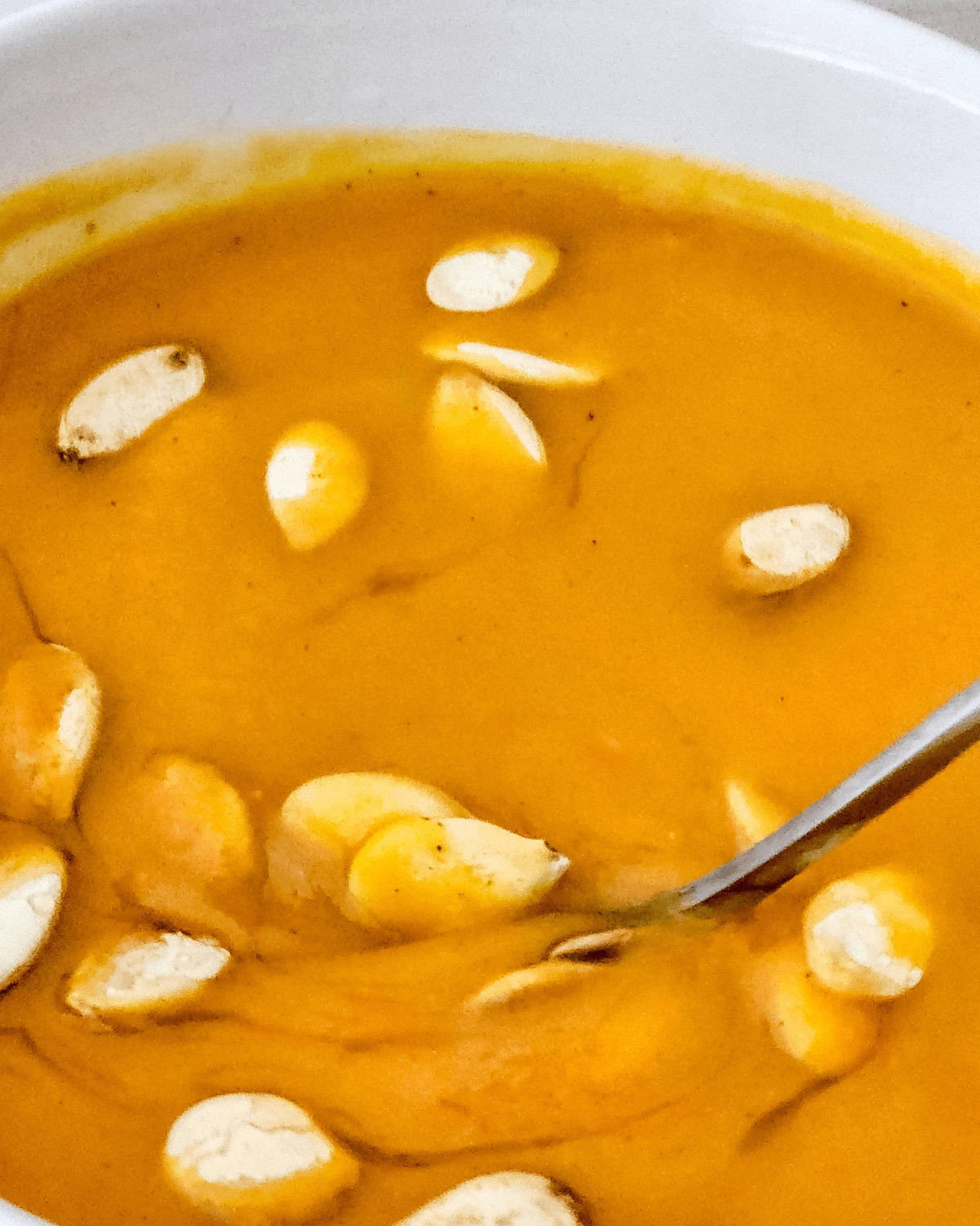 Recipe For Squash Soup From Panera Bread