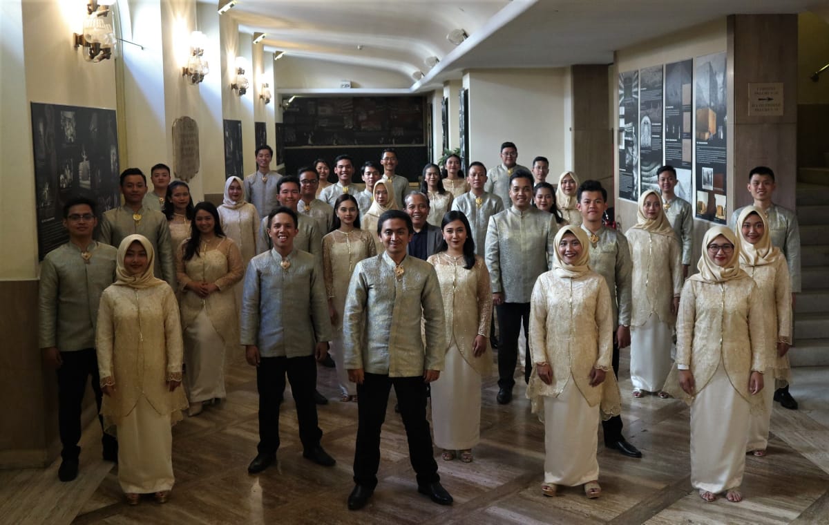 PSM ITS Sabet Enam Gelar Juara di Italia - ITS News