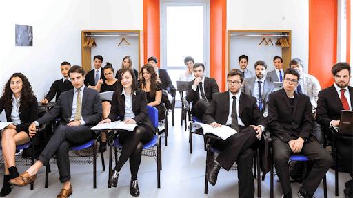 A Tavagnacco Partiti I 4 Nuovi Corsi Dell'its Academy Di Udine – It's Italia 288_x_512_png