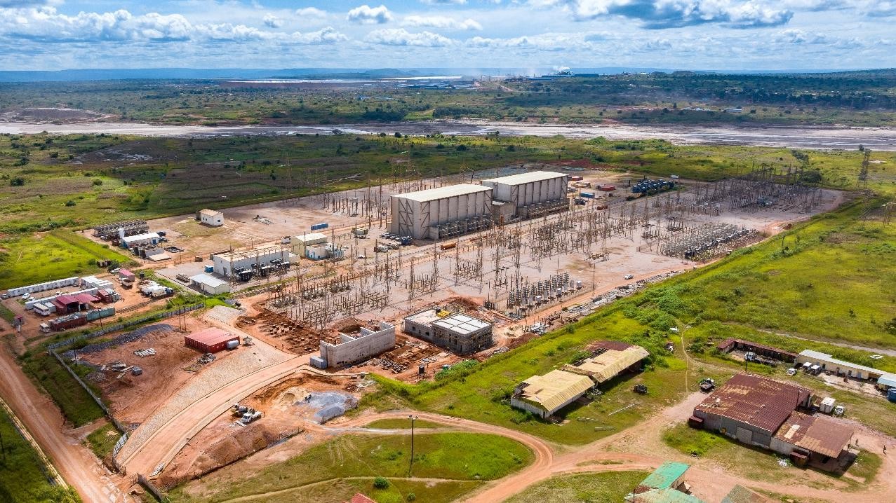 艾芬豪矿业发布2025 年第一季度财务业绩,以及建设和勘查进度摘要– Ivanhoe Mines