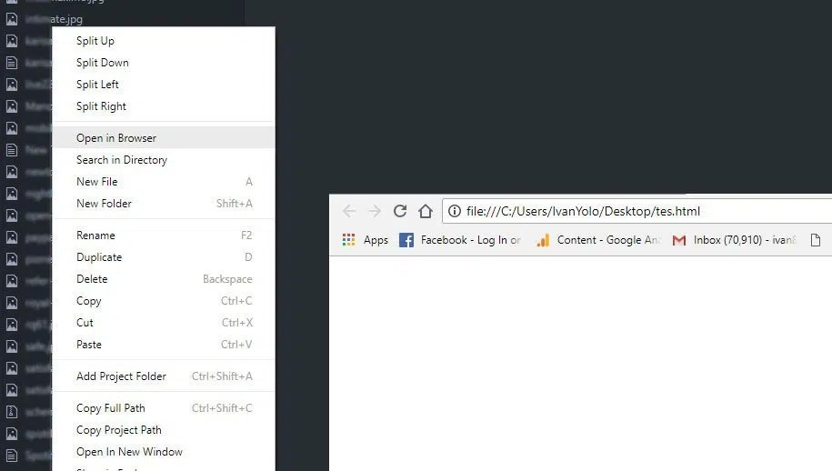 10 Best Atom Packages For Frontend Web Developers Ivanyolo