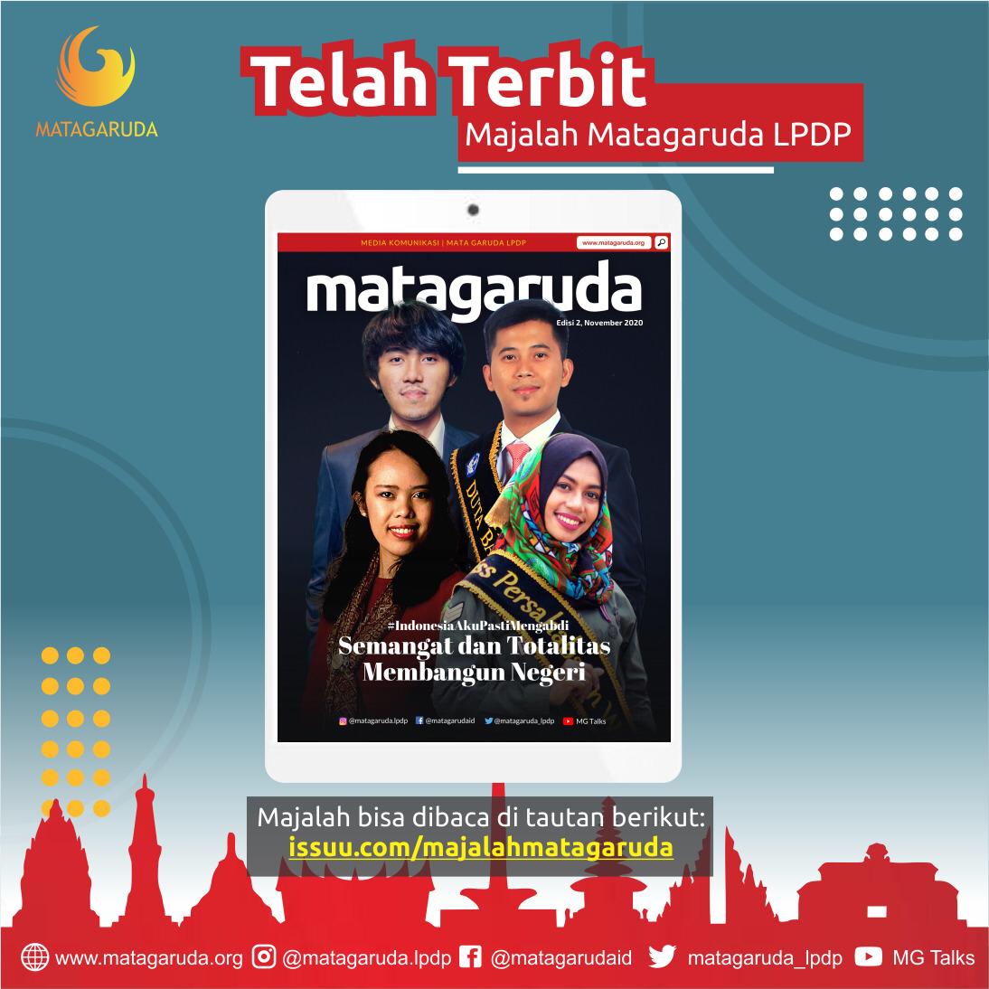 iWareBatik pada Peringatan Hari Sumpah Pemuda 2020: Wawancara Eksklusif  dengan Jawa Pos, Mata Garuda LPDP dan Majalah Garland Australia | IWareBatik