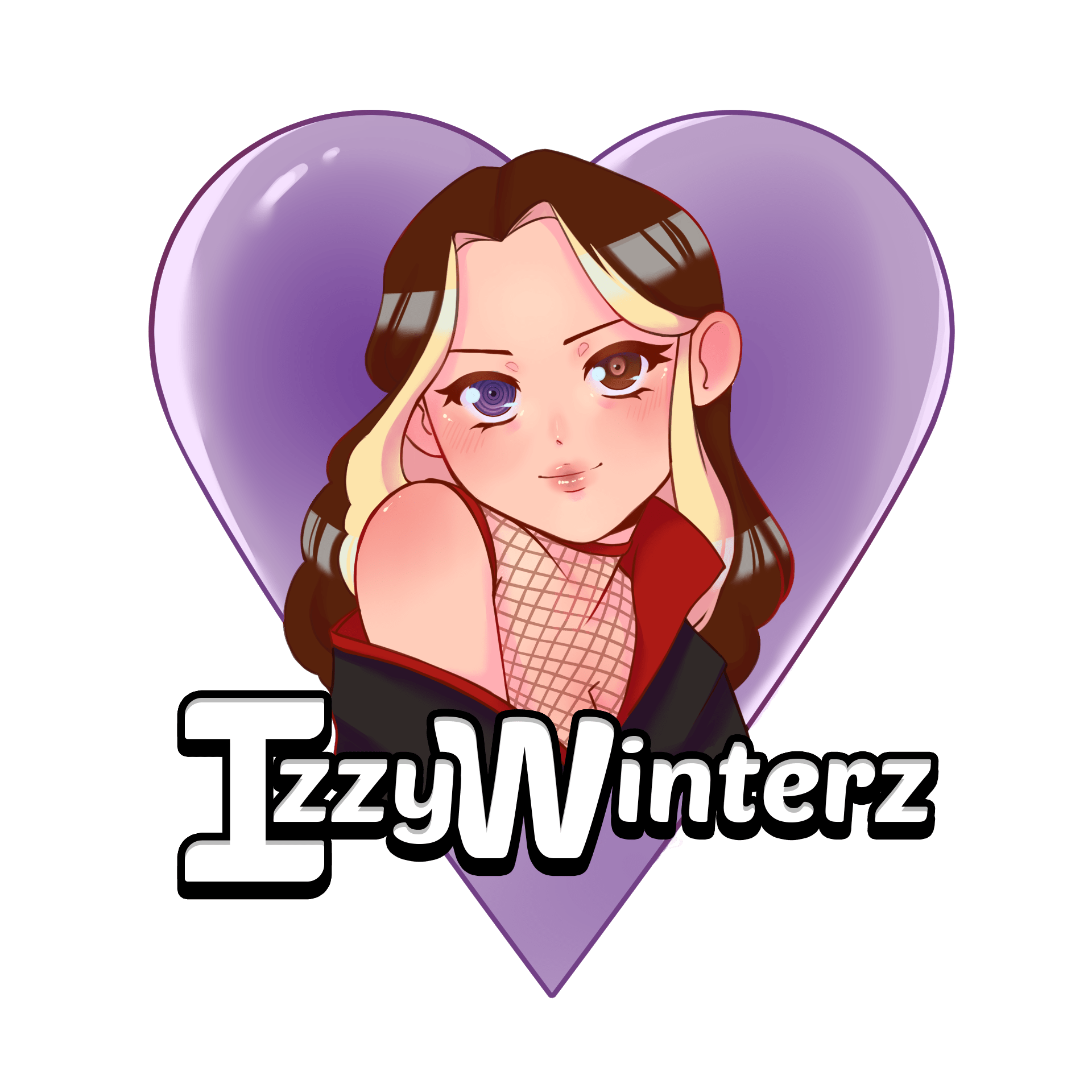 Izzy winterz porn