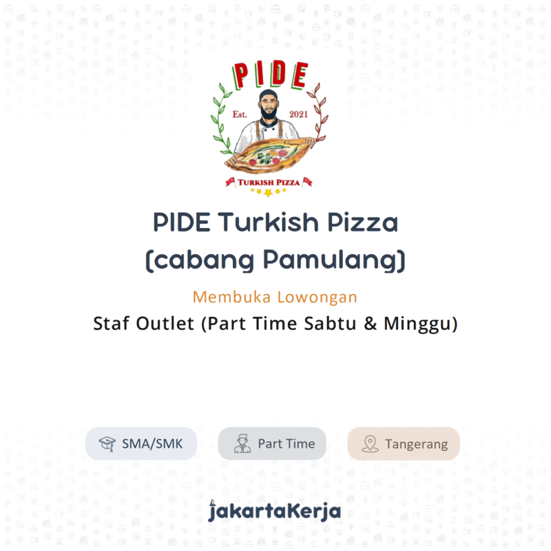 Lowongan