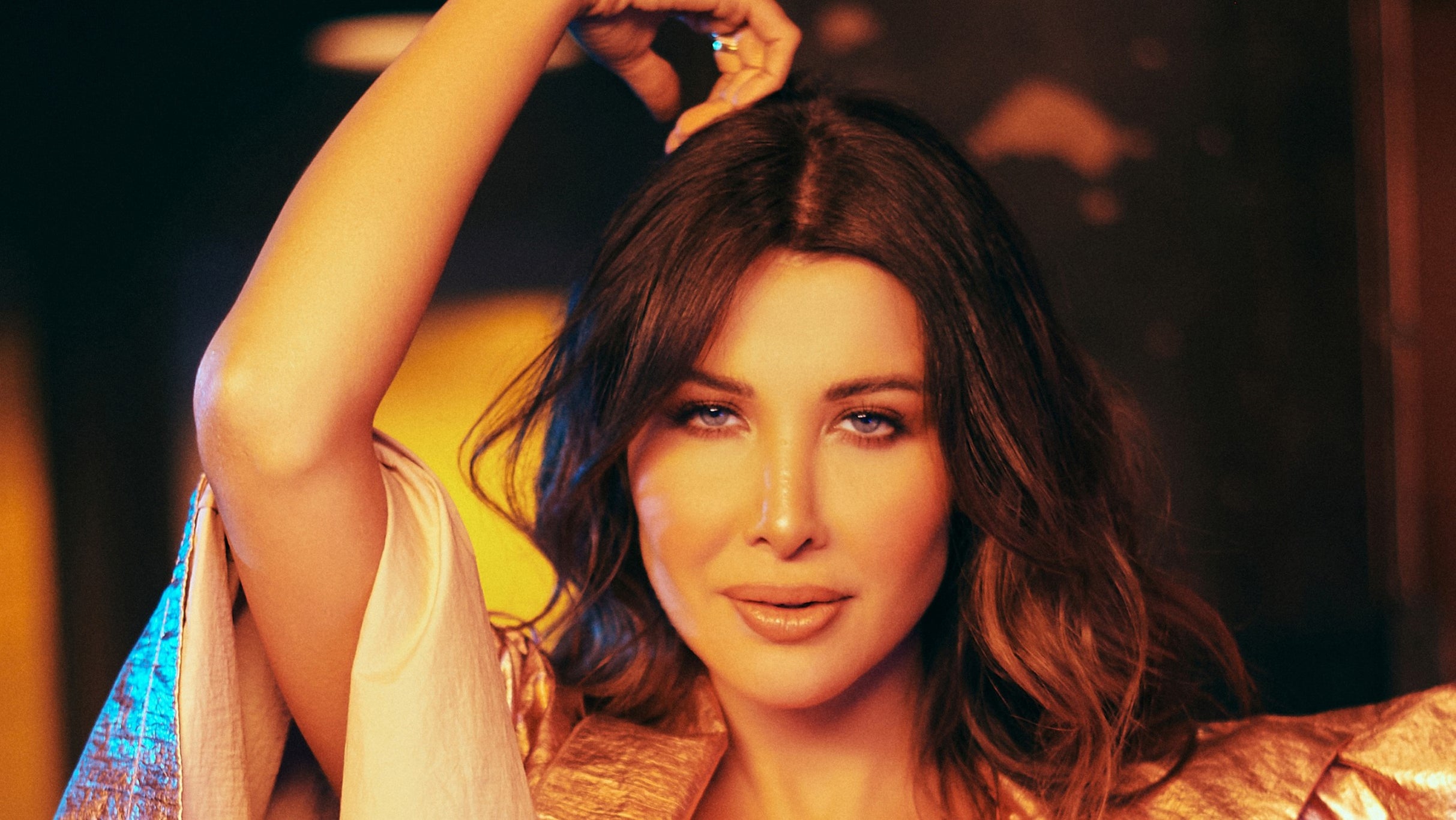 Concert nancy ajram 2023