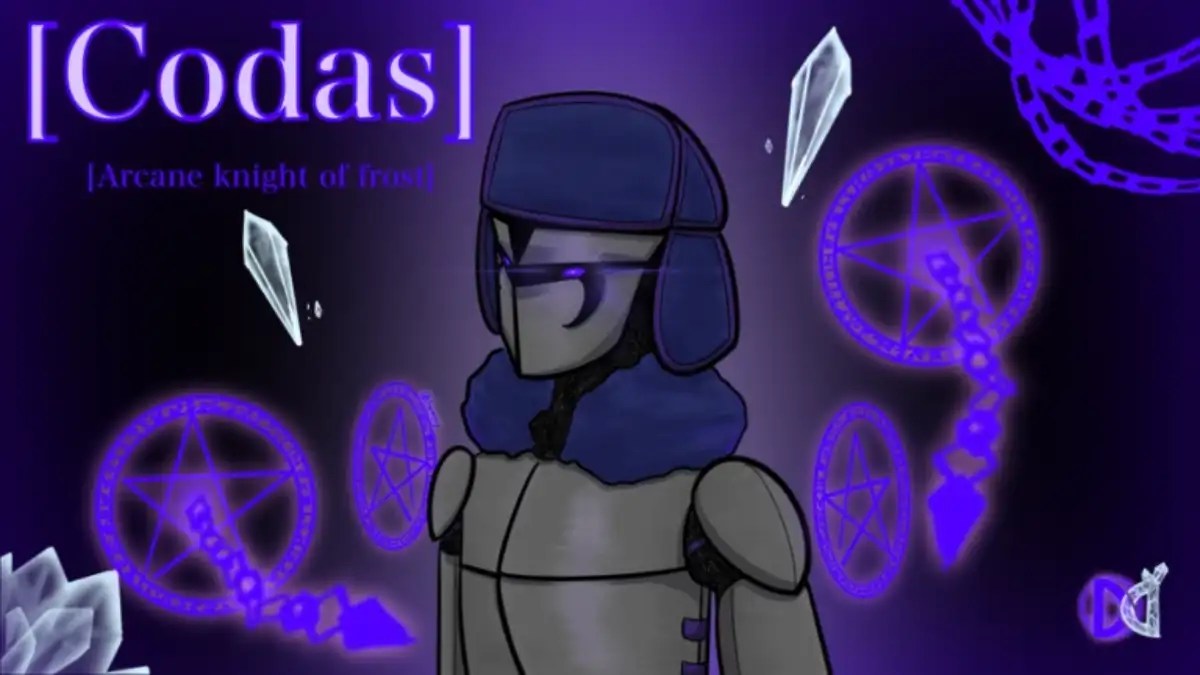 Divine Duality Elemental codes