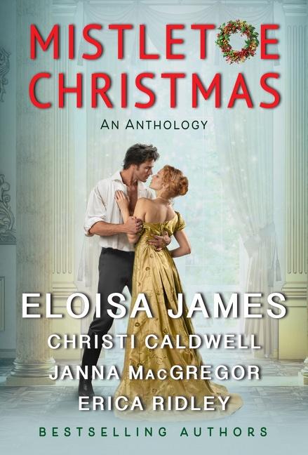 Janna Macgregor Regency Romance Historical Romance Author