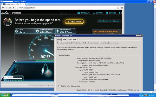 Jual VPS RDP Windows Murah