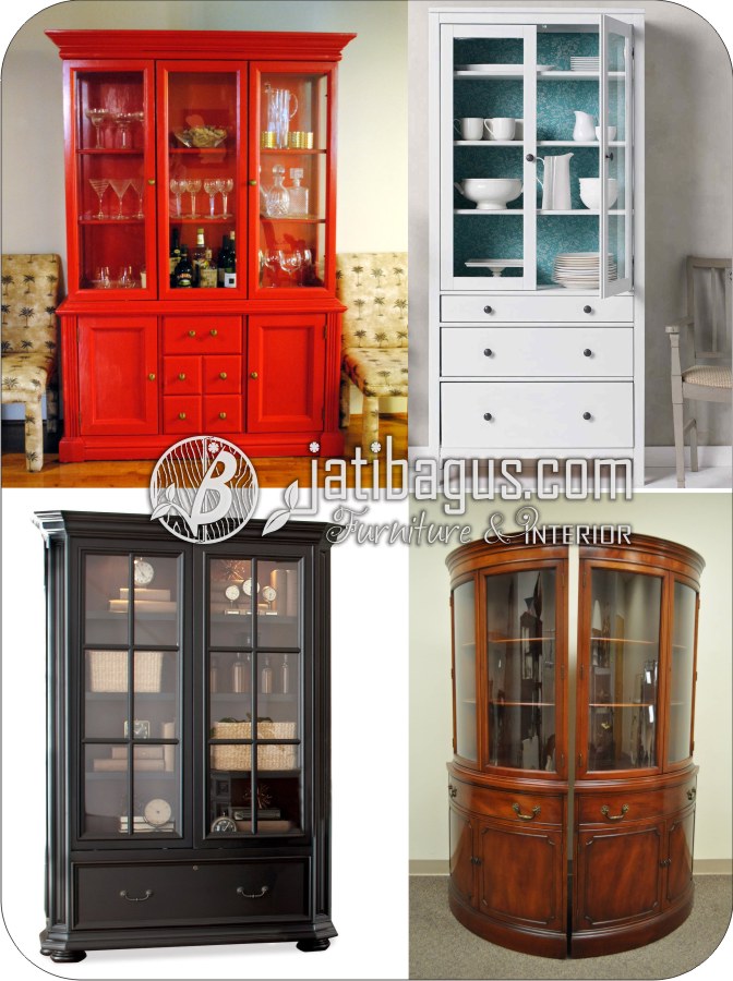 ✓25+ Desain Terbaik Lemari Pajangan Jati Minimalis (Murah) 900_x_672_jpg